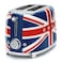 Smeg 50's Style Aesthetic Toaster TSF01UJUK, 950 W, Union Jack, 6 Toasting Levels