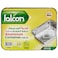 Falcon Aluminium Container With Lid 83120-10 Piece - 1050 CCs
