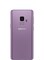 Samsung Galaxy S9 Dual SIM, 64GB, 6GB RAM, 4G LTE - Purple + Level U Wireless Headphone