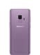 سامسونج جالكسي S9 ثنائي الشريحة، 64 جيجا بايت، رام 6 جيجا، شبكة الجيل الرابع ال تي اي - بنفسجى + سماعة ليفل يو اللاسلكية