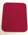 Generic Mouse Pad Red Color