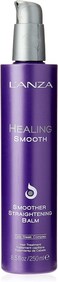 L&rsquo;Anza Healing Smooth Smoother Straightening Balm, 8.5 Fl Oz