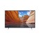 Sony UHD Google TV KD-43X80K 43"