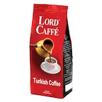 Buy Lord Caffe Turkish Coffee 250g in UAE