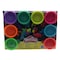 Hasbro Neon Play Doh 448g