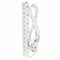 POWER KING 6IN1 EXT SOCKET 1006