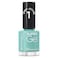 Rimmel London Super Gel Nail Polish 093 Peppermint Promise 12ml