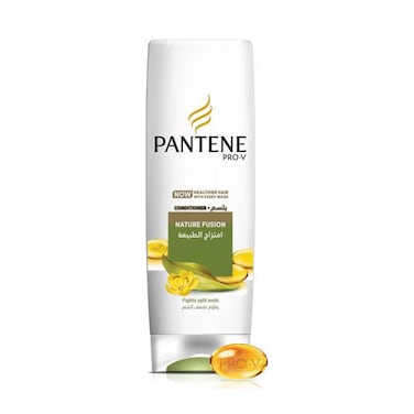 Pantene Conditioner  Nature Fusion 360ML