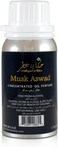 Hekayat Attar Musk Aswad 100ML Concentrated Perfume Oil
