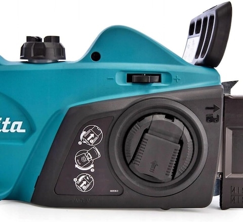 Makita Uc4041A Electric Chainsaw, 400 Mm Size, 1800W