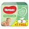 Huggies Baby Wipes Triplo2+1 (56X3)