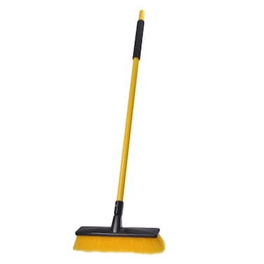 Al.Gi Deck Broom With Handle S5C