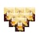 Bread &amp; Beyond Vanilla Muffin 35 gr (Pack of 6)