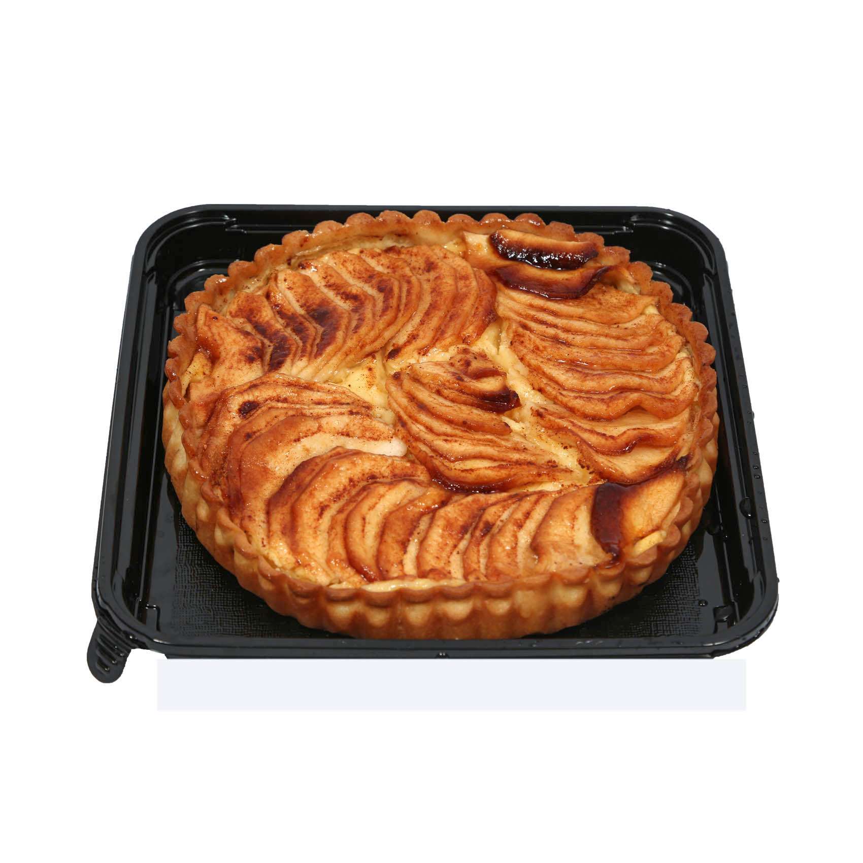 Apple Tart Medium