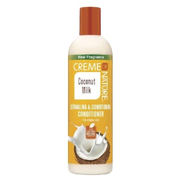 C.O.N CONDITIONER/COCONUT MILK400G