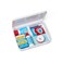 Melissa and Doug Get Well First Aid Kit Play Set