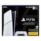 Sony PlayStation 5 Digital Console (New 2023 Slim Model )- UAE Version
