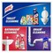 Harpic Fresh Power Toilet Cleaning Blocks - Summer Breeze Scent - 35 gram
