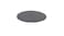 Chair pad, dark grey36 cm
