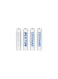 Beston Rechargeable AAA Batteries 1300mAh - Pack of 4