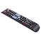 New Samsung Smart Remote control For Led And Smart Tv Black