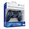 Sony PS4 Dualshock 4 Controller, Midnight Blue (Official Version)