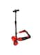 Wtrtr Folded Chair And Adjustable Handlebar Folding Kick Scooter For Kids