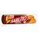 Saida Sablito Cream Chocolate Cookies 128g