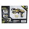 DC Soft Dart Gun With Light Batman