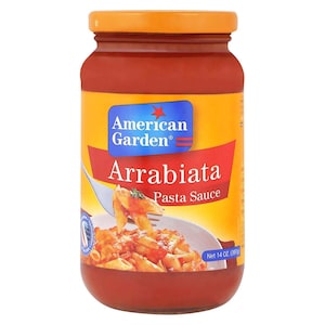American Garden Arrabiata Pasta Sauce 397g