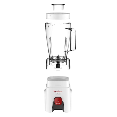 MOULINEX BLENDER LM242B 1.75L 500W