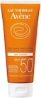 Avene Sun Care EAU Thermale Lotion, SPF50+ 100ml