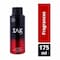 ZAK Fierce Perfume for Men - 175ml