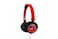 Miraculous Stereo Wired Foldable Headphone with Kids Safe Volume