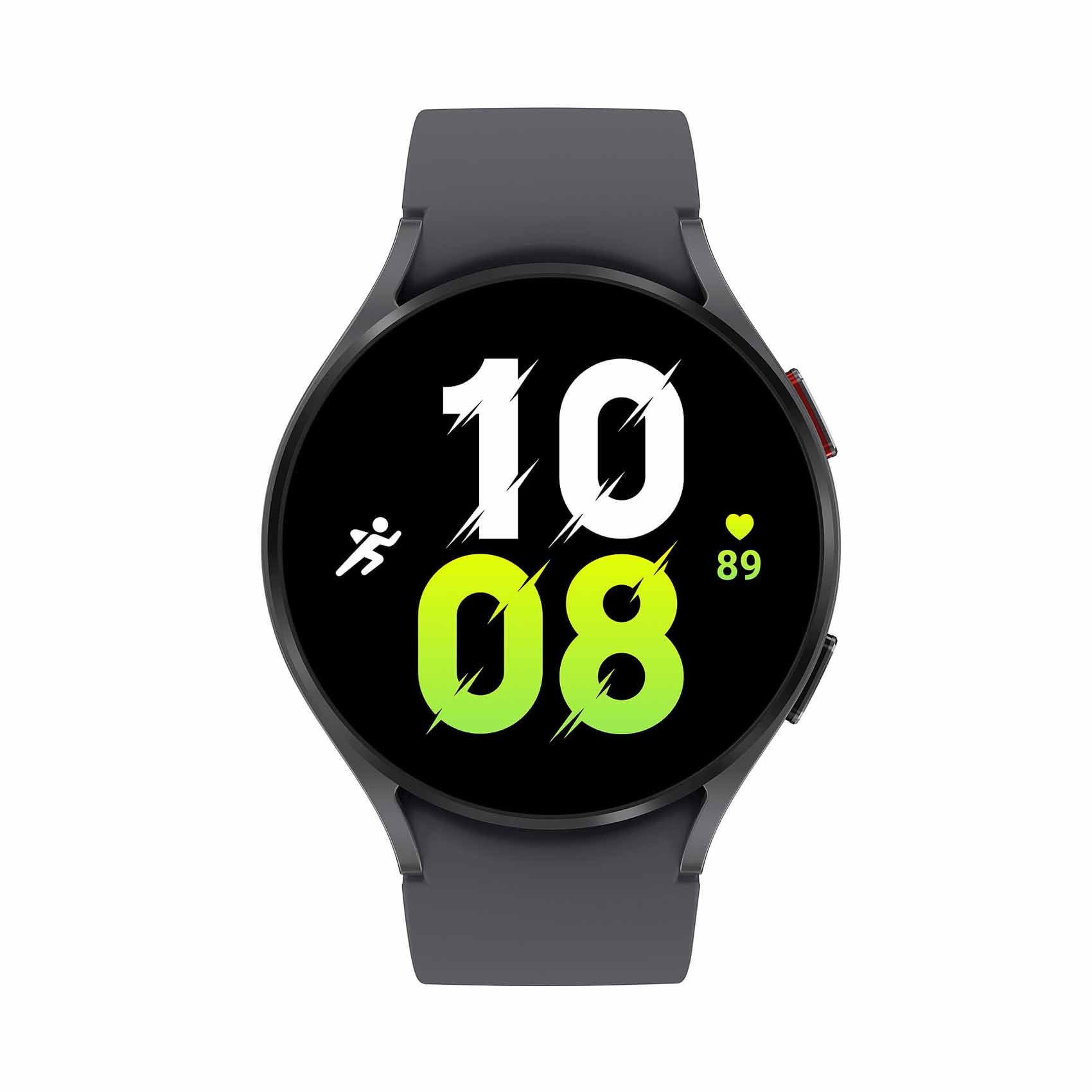 Samsung Galaxy Watch 5 44mm Graphite Online Carrefour Qatar