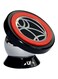 Generic - 360 Degree Rotating Magnetic Mobile Holder Multicolour