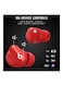 Beats Dr Dre Studio Buds Noisecanceling True Wireless In-Ear Headphones Red
