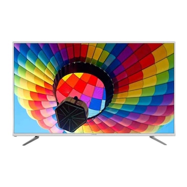 نيكاي ليد 75 يو اتش دي تلفزيون ذكي 75 (NIK75MEU4STN )