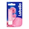 Labello Lip Balm, Moisturising Lip Care, Soft Rose, 4.8g