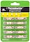 Terminator Porcelain Ceramic Fuse 10 pcs Pkt, 6x25mm Fast Blow Ceramic Fuses (15A Pack of 10pcs)
