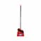 Vileda Long Handle Dustpan With Broom