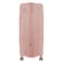 American Tourister Instagon Spinner Luggage Hard Trolley Peach Blossom 81cm