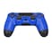 Arealer - Wireless Bluetooth Gamepad Dual Shock Joystick Game Controller With 3.5mm Audio Port for Sony PS4 Controller PlayStation 4