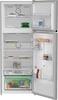 Beko 506 Ltr Top Mount Refrigerator 186x70cm, ProSmart Inverter Compressor, Fast Freeze, No Frost -RDNE650S Titanium Inox, 1 Year Warranty