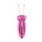 KEMEI-Facial Hair Removal for Women Painless Facial Hair Remover Shaver Razor for Face Arm Leg Body