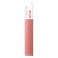 Maybelline New York Superstay Matte Ink Liquid Lipstick 60 Poet 5ml