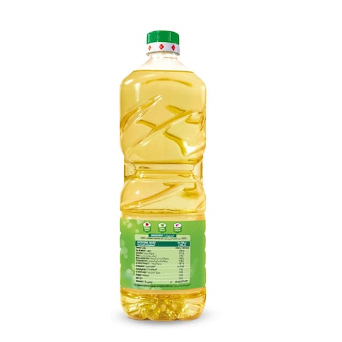 Lesieur Flower Of Canola Oil 2L