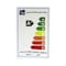 Tornado Led Bulb - 7 Watt - Day Light - 5 Bulbs
