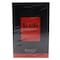 Entity Classic Desire Pour Homme Eau De Toilette 100ml
