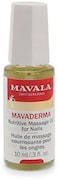 Mavala Mavaderma Nutritive Massage Oil For Nails, Clear, 10 Ml